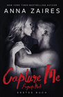 CAPTURE ME - ERGREIFE MICH