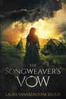 THE SONGWEAVER'S VOW