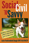 SOCIAL, CIVIL, AND SAVVY