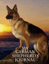 MY GERMAN SHEPHERD'S JOURNAL
