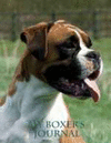 MY BOXER'S JOURNAL