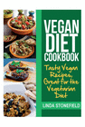 VEGAN DIET COOKBOOK