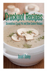 CROCKPOT RECIPES