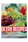 DETOX RECIPES