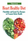 HEART HEALTHY DIET