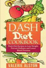 DASH DIET COOKBOOK