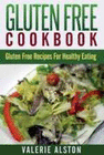 GLUTEN FREE COOKBOOK
