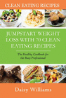 CLEAN EATING RECIPES