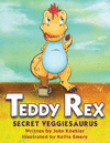 TEDDY REX