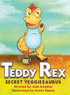 TEDDY REX