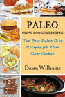 PALEO SLOW COOKER RECIPES