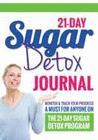 21-DAY SUGAR DETOX JOURNAL