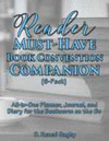 READER MUST-HAVE BOOK CONVENTION COMPANION (6-PACK)