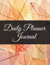 DAILY PLANNER JOURNAL