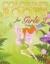COLORING BOOK FOR GIRLS 2
