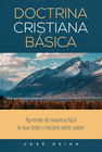 DOCTRINA CRISTIANA BASICA