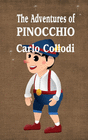 THE ADVENTURES OF PINOCCHIO