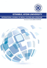 ISTANBUL AYDIN UNIVERSITY INTERNATIONAL JOURNAL OF MEDIA, CULTURE AND