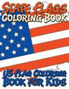 STATE FLAGS COLORING BOOK