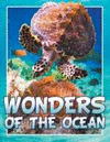WONDERS OF THE OCEAN