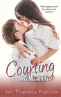 COURTING MRS. MCCARTHY
