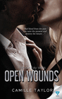 OPEN WOUNDS