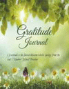 GRATITUDE JOURNAL - JUMBO SIZE