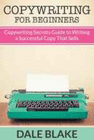 COPYWRITING FOR BEGINNERS