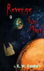 REVENGE FROM MARS