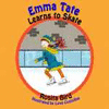 EMMA TATE LEARNS TO SKATE