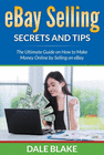 EBAY SELLING SECRETS AND TIPS