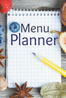 MENU PLANNER
