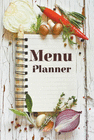 MENU PLANNER