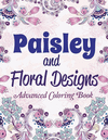 PAISLEY AND FLORAL DESIGNS