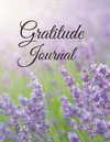 GRATITUDE JOURNAL
