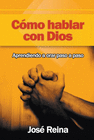 COMO HABLAR CON DIOS