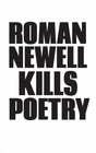 KILLS POETRY