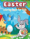 EASTER COLORING BOOK FOR KIDS (KIDS COLOURING BOOKS