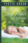 HEALTHY SLEEP HABITS FOR CHILDREN