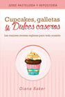 CUPCAKES, GALLETAS Y DULCES CASEROS