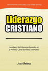 LIDERAZGO CRISTIANO