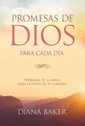 PROMESAS DE DIOS PARA CADA DIA