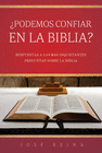 PODEMOS CONFIAR EN LA BIBLIA?