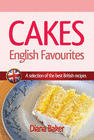 CAKES - ENGLISH FAVOURITES