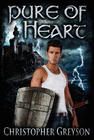PURE OF HEART AN EPIC FANTASY