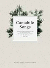 CANTABILE SONGS