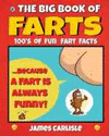THE BIG BOOK OF FARTS