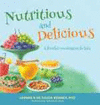 NUTRITIOUS AND DELICIOUS