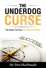 THE UNDERDOG CURSE