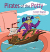 PIRATES OF THE POTTY